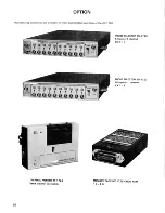 Предварительный просмотр 26 страницы Kenwood CS-1720 Instruction Manual