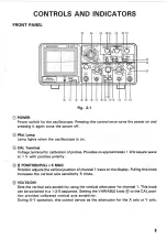 Preview for 9 page of Kenwood CS-3025 Instruction Manual