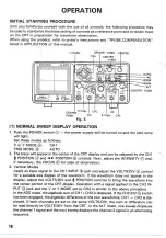 Preview for 16 page of Kenwood CS-3025 Instruction Manual