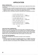 Preview for 20 page of Kenwood CS-3025 Instruction Manual