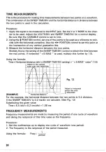 Preview for 24 page of Kenwood CS-3025 Instruction Manual