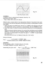 Preview for 25 page of Kenwood CS-3025 Instruction Manual