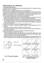 Preview for 26 page of Kenwood CS-3025 Instruction Manual