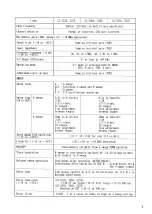 Preview for 11 page of Kenwood CS-5200 Series Instruction Manual