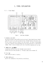 Preview for 15 page of Kenwood CS-5200 Series Instruction Manual