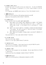 Preview for 18 page of Kenwood CS-5200 Series Instruction Manual