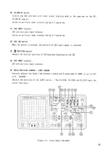 Preview for 19 page of Kenwood CS-5200 Series Instruction Manual