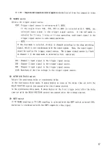 Preview for 21 page of Kenwood CS-5200 Series Instruction Manual