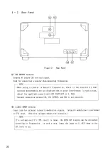 Preview for 24 page of Kenwood CS-5200 Series Instruction Manual