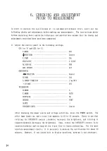 Preview for 28 page of Kenwood CS-5200 Series Instruction Manual