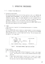 Preview for 31 page of Kenwood CS-5200 Series Instruction Manual