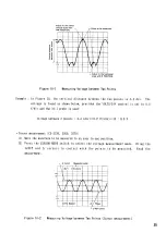 Preview for 39 page of Kenwood CS-5200 Series Instruction Manual