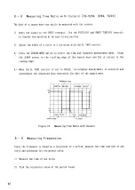 Preview for 46 page of Kenwood CS-5200 Series Instruction Manual