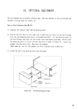 Preview for 55 page of Kenwood CS-5200 Series Instruction Manual