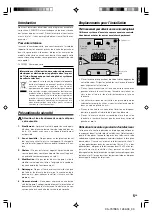 Предварительный просмотр 5 страницы Kenwood CS-7070ES Instruction Manual