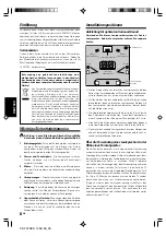 Предварительный просмотр 8 страницы Kenwood CS-7070ES Instruction Manual