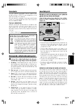 Предварительный просмотр 11 страницы Kenwood CS-7070ES Instruction Manual