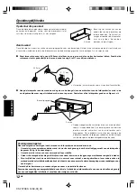 Предварительный просмотр 12 страницы Kenwood CS-7070ES Instruction Manual