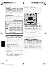 Предварительный просмотр 14 страницы Kenwood CS-7070ES Instruction Manual