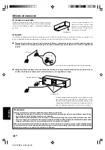 Предварительный просмотр 18 страницы Kenwood CS-7070ES Instruction Manual