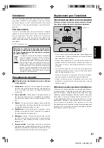 Preview for 5 page of Kenwood CS-X70 Instruction Manual