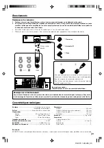 Предварительный просмотр 7 страницы Kenwood CS-X70 Instruction Manual