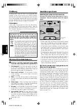 Preview for 8 page of Kenwood CS-X70 Instruction Manual