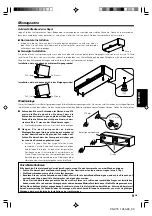 Предварительный просмотр 9 страницы Kenwood CS-X70 Instruction Manual