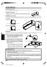 Предварительный просмотр 12 страницы Kenwood CS-X70 Instruction Manual