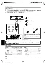 Предварительный просмотр 16 страницы Kenwood CS-X70 Instruction Manual