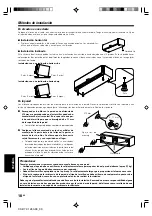 Предварительный просмотр 18 страницы Kenwood CS-X70 Instruction Manual