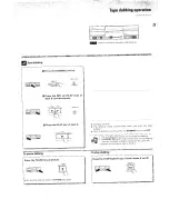 Предварительный просмотр 13 страницы Kenwood CT-201 Instruction Manual