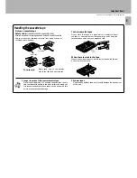 Предварительный просмотр 5 страницы Kenwood CT-203 Instruction Manual