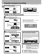 Предварительный просмотр 10 страницы Kenwood CT-203 Instruction Manual