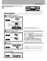 Предварительный просмотр 12 страницы Kenwood CT-203 Instruction Manual