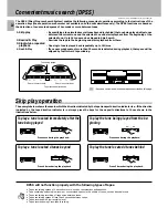 Предварительный просмотр 14 страницы Kenwood CT-203 Instruction Manual