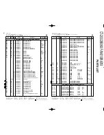 Preview for 14 page of Kenwood CT-203 Service Manual