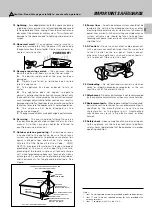 Preview for 5 page of Kenwood CT-401 Instruction Manual