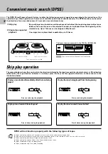 Preview for 12 page of Kenwood CT-401 Instruction Manual