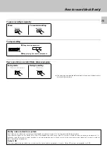 Preview for 15 page of Kenwood CT-401 Instruction Manual