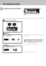 Preview for 16 page of Kenwood CT-401 Instruction Manual