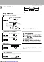 Preview for 12 page of Kenwood CT Series Instruction Manual
