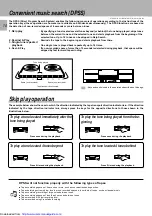 Preview for 14 page of Kenwood CT Series Instruction Manual