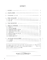 Preview for 2 page of Kenwood CV-1240 Instruction Manual