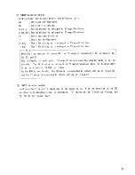 Предварительный просмотр 11 страницы Kenwood CV-1240 Instruction Manual