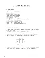 Предварительный просмотр 16 страницы Kenwood CV-1240 Instruction Manual