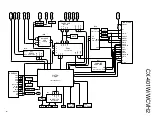 Preview for 3 page of Kenwood CX-401W Service Manual