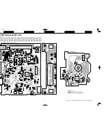 Preview for 5 page of Kenwood CX-402A Service Manual