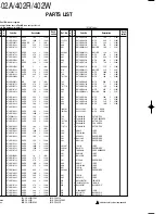 Preview for 15 page of Kenwood CX-402A Service Manual