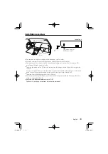 Preview for 3 page of Kenwood CX-DAB1 Installation Manual